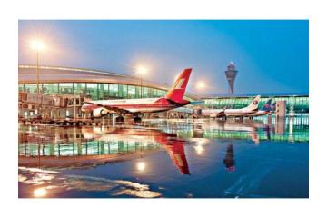 Guangzhou Airport Transfer for Fast and Reliable Pickup