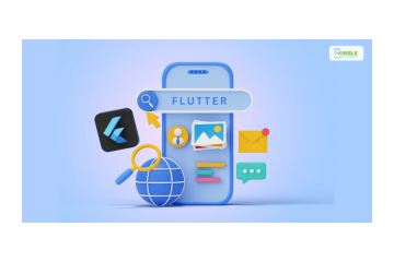 Flutter Development Services in the USA