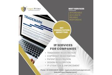 Intellectula Property Services