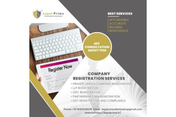 Company Registration in Chennai