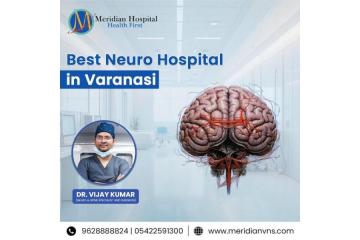 Best Neuro Hospital in Varanasi