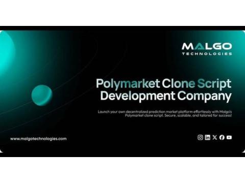 Advanced Polymarket Clone Script for Prediction Platforms