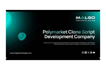 Advanced Polymarket Clone Script for Prediction Platforms