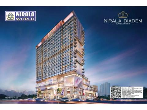 Noida Extension Commercial Space 