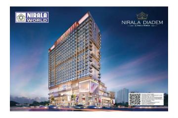 Noida Extension Commercial Space 