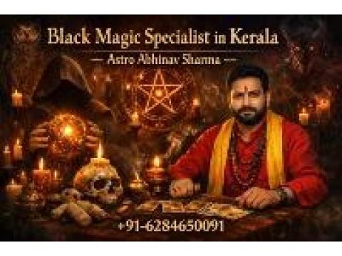 Black Magic Specialist in Kerala – Solve All Life Problems