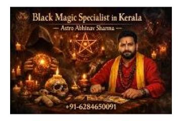 Black Magic Specialist in Kerala – Solve All Life Problems