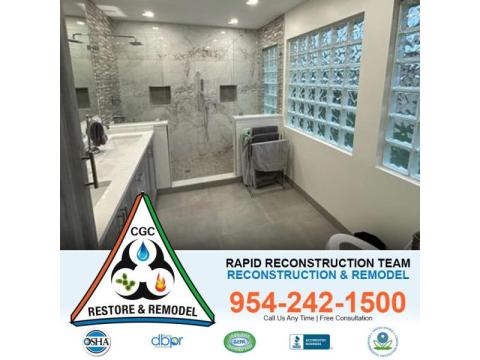 Affordable Bathroom Remodeling Palm Beach Experts