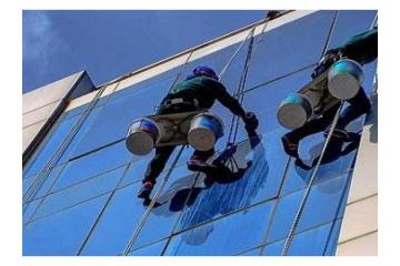 Spider Cleaning Services in Qatar