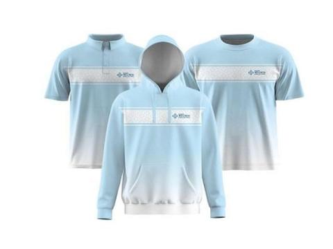 Hospital Employee, Staff Uniforms & Custom Branded Healthcare Workwear Printing