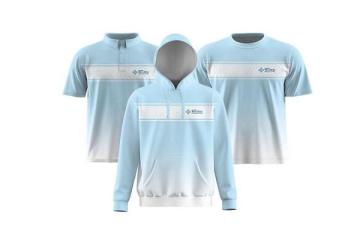 Hospital Employee, Staff Uniforms & Custom Branded Healthcare Workwear Printing