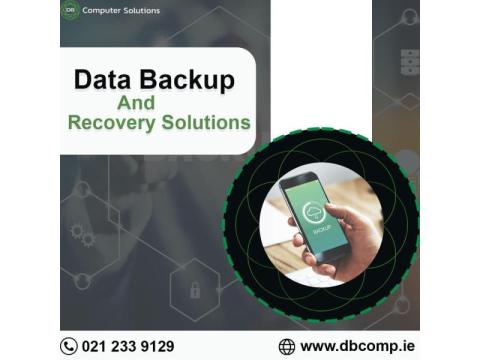 Data Backup and Recovery Solutions