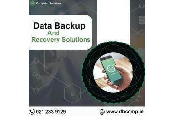Data Backup and Recovery Solutions