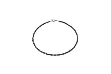 Buy Black Diamond Beaded Bracelet for Spring Season – Limited Offers Available