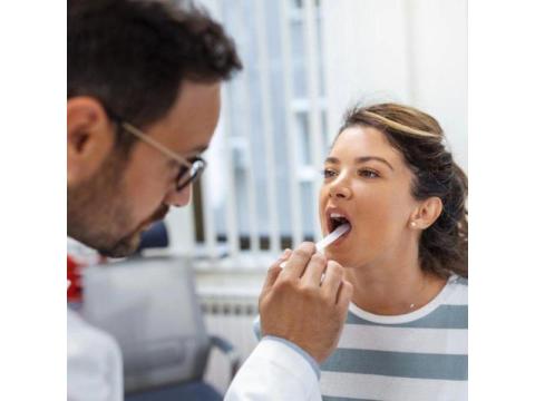 Dentist Near Me Accepting New Patients in McKinney