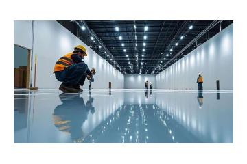 Expert Epoxy Flooring Sydney for Homes, Offices & Workshops