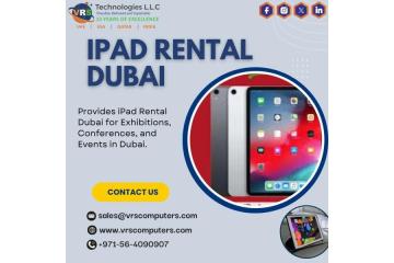Top iPad Rental Dubai Bulk Orders?
