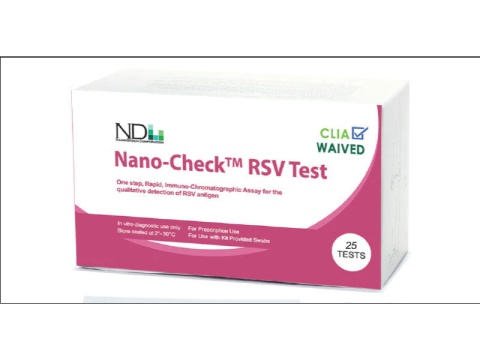 Nano-Check™ RSV