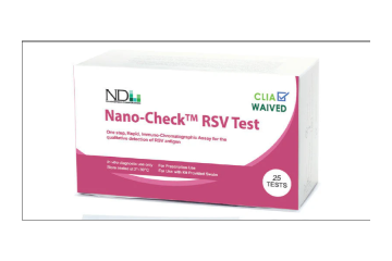 Nano-Check™ RSV