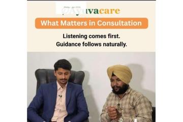 Ayuvacare- 𝐁𝐚𝐰𝐚'𝐬 𝐂𝐞𝐧𝐭𝐫𝐞 𝐨𝐟 𝐌𝐨𝐝𝐞𝐫𝐧 𝐀𝐲𝐮𝐫𝐯𝐞𝐝𝐚