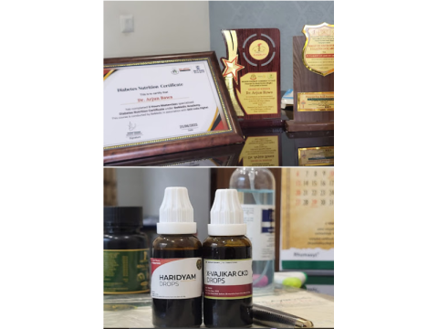 Ayuvacare- 𝐁𝐚𝐰𝐚'𝐬 𝐂𝐞𝐧𝐭𝐫𝐞 𝐨𝐟 𝐌𝐨𝐝𝐞𝐫𝐧 𝐀𝐲𝐮𝐫𝐯𝐞𝐝𝐚 - 2/2