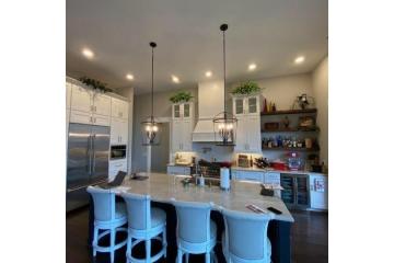 Professionals Kitchen Remodel Greenville SC | Mountain Creek Cabinets 