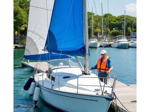 Boat Loan Calculator – Estimate Repayments Fast