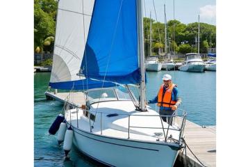 Boat Loan Calculator – Estimate Repayments Fast