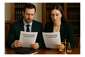 Dayton OH Divorce Attorney: Your Guide to a Smooth Divorce Process