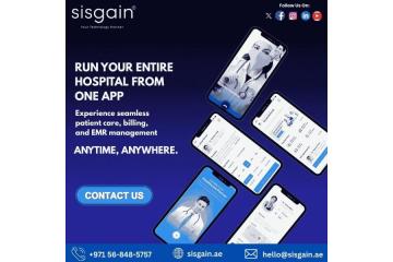 Best Mobile App Development Company in Dubai UAE