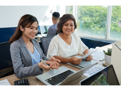 Explore Banking & Financial Careers in Singapore Today