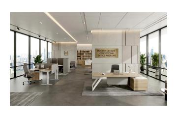 Transform Offices with Multi-Functional Furniture – Check Now