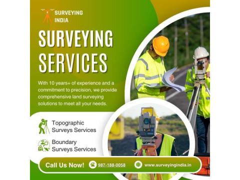 Best LiDAR & Drone Mapping Services in Guwahati