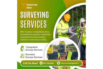 Best LiDAR & Drone Mapping Services in Guwahati