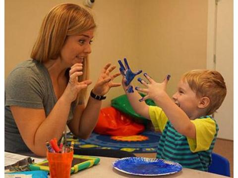 Arkansas Applied Behavior Analysis Certification Online | ABA, RBT Exam, BCBA