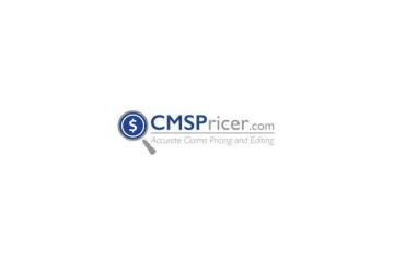 CMSPricer PC Pricer Integration for Smarter Claim Processing