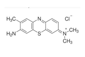 Toluidine Blue O (Basic Blue 17) Exporter in India | GSP Chem