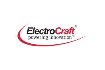 Upgrade Your Motion Systems with ElectroCraft Servo Drives