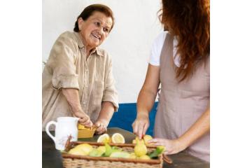 Personalised Domestic Assistance Services