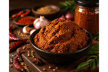 iamspicymama – Homemade Flavors & Authentic Food Products