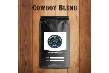 Premium blended coffee beans in California USA – Fresh Spring Season 