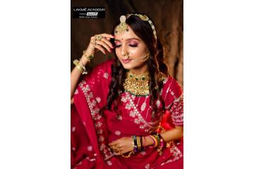 Lakmé Academy Powered By Aptech:-Cosmetology Course in Satellite Ahmedabad