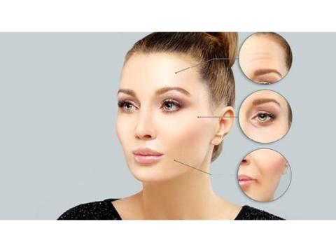 Smooth and Refresh Your Skin Naturally