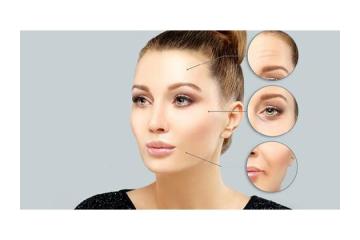 Smooth and Refresh Your Skin Naturally