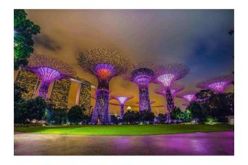 Explore Singapore Holidays Package: City Life and Modern Experiences