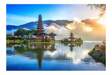 Explore Bali Holidays Package: Beaches, Culture and Island Experiences