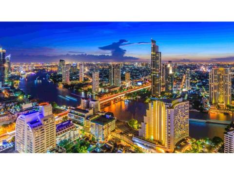 Explore Hong Kong Holidays Package: Culture and City Experiences