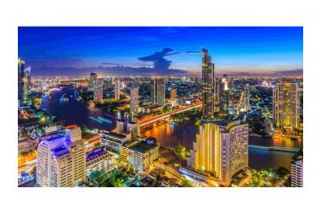 Explore Hong Kong Holidays Package: Culture and City Experiences