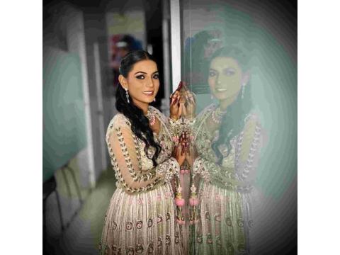 Lakme Academy Bathinda:-Cosmetology Course in Bathinda