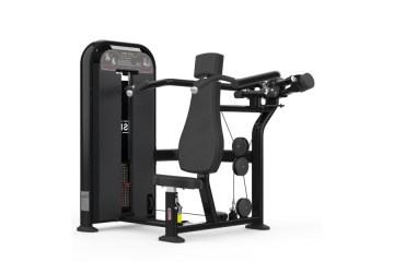 Shop Selectorized Machines for Spring Season – Build a Stronger Gym Today